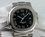 Patek Philippe 3710 Nautilus Power Reserve
