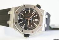 Audemars Piguet Offshore Diver Royal Oak Off Shore Diver