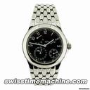 Patek Philippe 5085 steel Power reserve