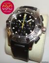 TAG Heuer Aquagraph