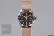Tudor Submariner