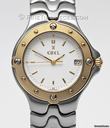 Ebel Sportwave St/GG - E 6187631 - 1016 C