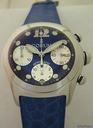 Corum Bubble Chrono