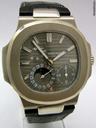 Patek Philippe Nautilus 5712G Wei gold Jumbo