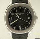 Patek Philippe AQUANAUT 5167A  "TIFFANY"  ACCIAIO