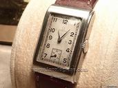 Omega MARINE STAYBRITE STANDARD - original 1935