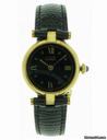 Cartier Vermeil