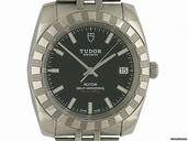Tudor Classic Date 38mm