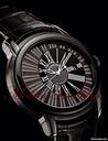 Audemars Piguet "QUINCY JONES" MILLENARY ALL-BLACK LIMITED 500 PIECES - NEW