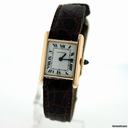 Cartier Tank Solo Pre-owned