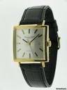IWC Vintage Gold