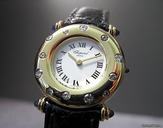 Chopard 12 DIAMANTEN