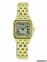 Cartier Panthere