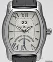 Maurice Lacroix Masterpiece Jours Retrogrades Tonneau - MP 6119 SS 001 11 E