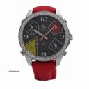 Jacob & Co. 5 Time Zone