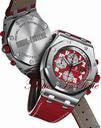 Audemars Piguet RHONE-FUSTERIE ROYAL OAK OFFSHORE-LIMITED 500-GENEVA BOUTIQU