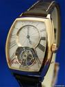 Breguet HERITAGE TOURBILLON ROSE GOLD - NEW MODEL - RARE
