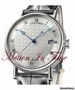 Breguet CLASSIQUE AUTOMATIC MEN'S WHITE GOLD