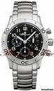 Breguet TYPE XX AERONAVALE CHRONOGRAPH FLYBACK STAINLESS STEEL - NEW