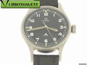 Omega MILITARE ANNI 50 ACCIAIO CASSA A VITE