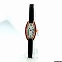 Cartier Tonneau Ladies Pre-owned