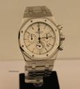 Audemars Piguet Royal Oak chronograph
