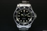 Tudor Submariner