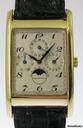 Audemars Piguet EWIGER KALENDER GOLD HERREN PAPIERE '92