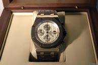 Audemars Piguet Royal Oak Offshore