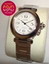 Cartier Pasha