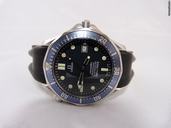 Omega Seamaster Professional Chronometer - Revision 04/2011