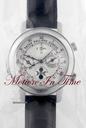 Patek Philippe 5002p SKY MOON TOURBILLON PLATINUM SEALED - MINUTE REPEATER