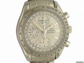 Omega Speedmaster Day Date Automatic 40mm