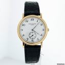 Patek Philippe Calatrava Pre-owned 5022J