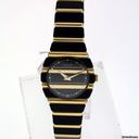 Piaget Polo Ladies PVD and Yellow Gold Watch