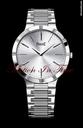 Piaget DANCER MEN'S WHITE GOLD MECHANICAL ULTRA THIN NEW 2011