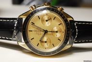 Omega Speedmaster