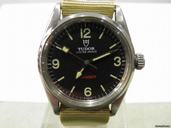 Tudor Ranger Ref.9050 Escrita roja
