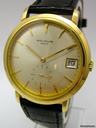Patek Philippe 3445/100 Gelbgold Automatik