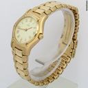 Ebel Damenuhr 1911 Rosegold mit Box + papieren