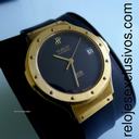 Hublot Classic 18k. Gold Automatic