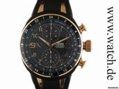 Oris TT 3 Automatic Chronograph 2nd Time Zone 42mm