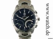 TAG Heuer Link Calibre S 1/100 Chronograph 42mm