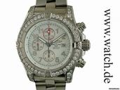 Breitling Super Avenger Diamond 48mm UNGETRAGEN