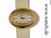 Piaget Limelight Magic Hour Diamond 18kt Rosegold 40x31mm Ungetragen