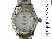 TAG Heuer Aquaracer Lady Diamond 27mm
