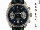 TAG Heuer Grand Carrera Chronograph 44mm