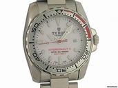 Tudor Hydronaut II 31mm