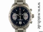 TAG Heuer Grand Carrera Chronograph 43mm