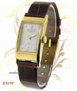Patek Philippe Vintage Rectangle, Yellow Gold, ca. 1940-41